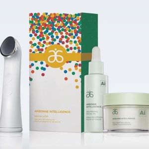 Arbonne Genius Ultra
